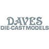 Daves Diecast Models